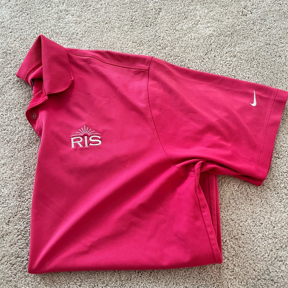 Nike Golf Polo